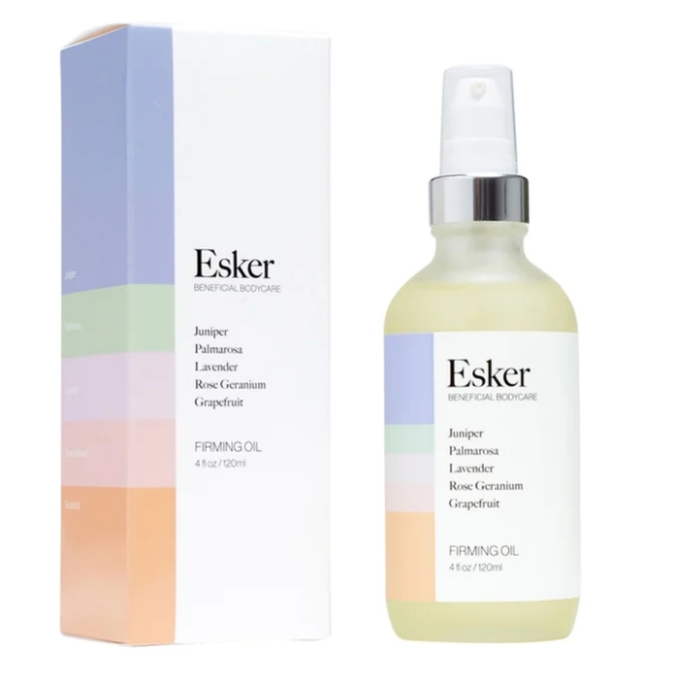 ESKER FIRMING OIL 20 ML